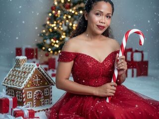 camslut topless TrixieSaisem