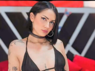 webcam ValeriaCastilo