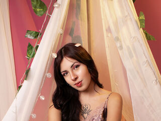 fingering cam girl ValeryBeaumont