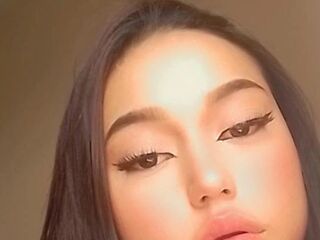 cam girl webcam ValerySandoval