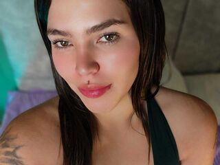 Kinky webcam VanessaEvans