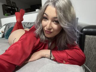 webcamgirl VanessaKis