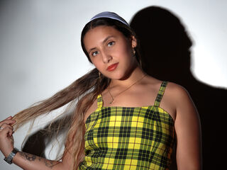 webcamgirl chat VegaLila