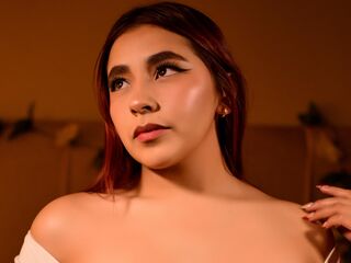 strip show VenusDeligh