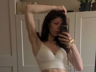 free livecam VeronicaRobinson