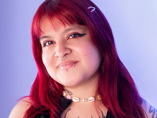 hot girl cam VioletaHex