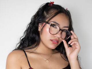 naughty cam girl masturbating with dildo VioletaVix