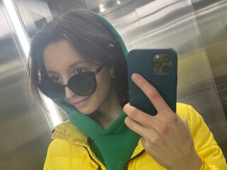 girl cam ViolettPallmer