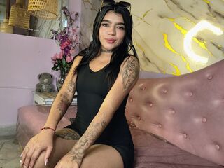 hot cam show ViolettRose