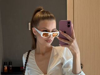 girl webcam naked ViolettaDarling