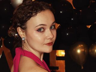 dirty webcam VioletteCandella