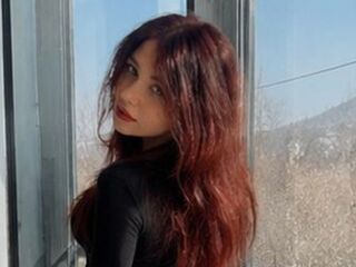 shower livesex VioletteIguina