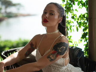 hot naked webcam girl VitaDeam