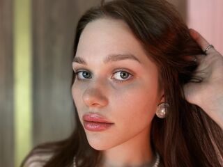 naked webcamgirl photo VivienBelle