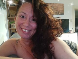 girl sex chat VivienMolinas