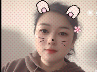 sexy cam girl Wangkun