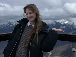 adult web cam chat WillowMatuska