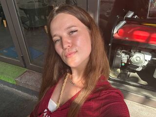 sexy camgirl WilmaAllison