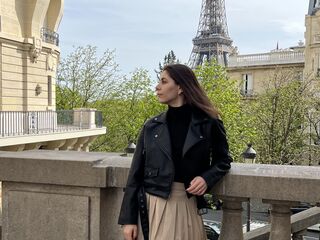 cam girl live webcam video WonderCarla