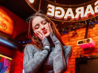 free adultcam XeniaUsher