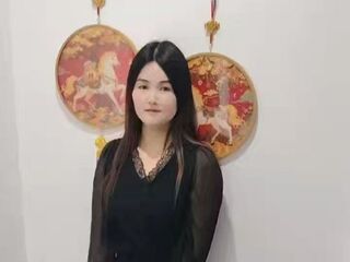 hardcore web cam XiaJiaojiao