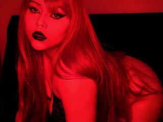 cam girl fingering pussy YamiRyu