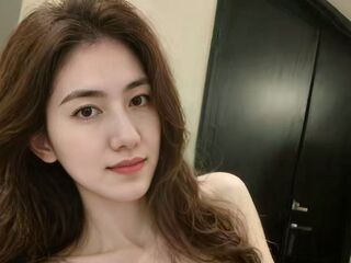 hot sex web cam YueXiaomei