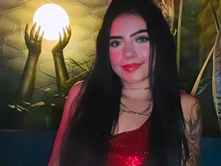hot naked webcam girl YulianaEscobar