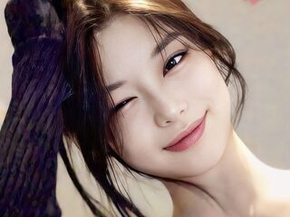 naked girl with live cam YumiMorie
