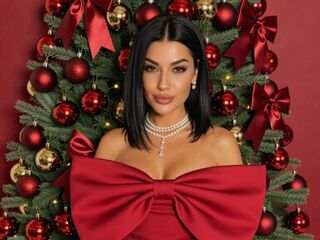 hot girl live webcam YvonneEverle