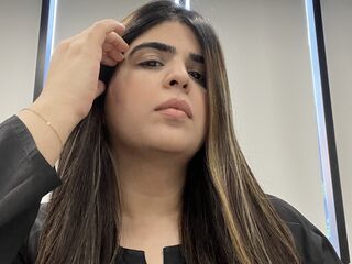 girl cam ZaraDani