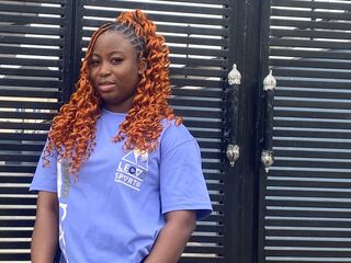 adult cam chat ZaraLure