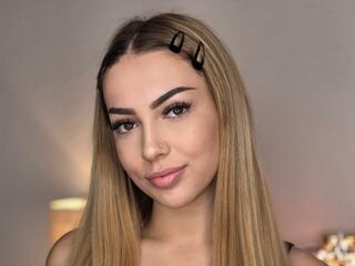 hardcore webcam ZaraPlaya