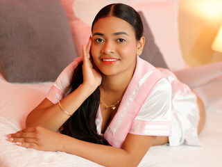 hot cam girl fingering pussy ZariRiley