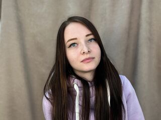 webcam stripper ZeldaDarlington