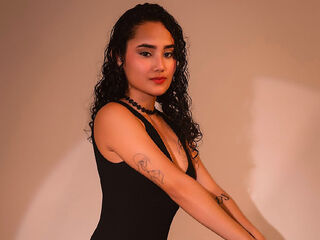 adult live cam ZelynNoir