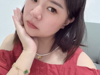 camgirl masturbating with sextoy baihe