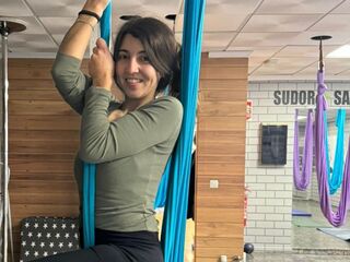 livecam sex dulceida